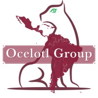 Ocelotl Group Logo