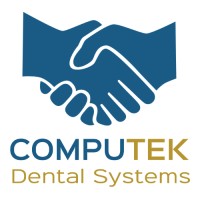 COMPUTEK Dental Systems Logo
