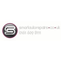 Smart Auto Repairs Ltd Logo