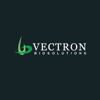 Vectron Biosolutions AS Logo