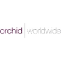 Orchid Worldwide Logo