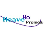 Heave Ho Promos Logo