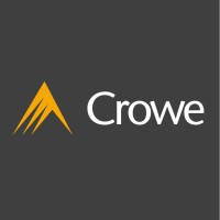 Crowe Ireland Logo