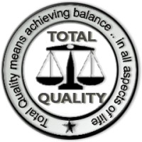 The House of Quality Logo
