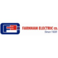Farnham Electric Construction Logo