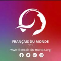 ADFE - Association des Français du Monde - Catalogne Logo