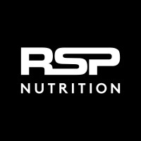 RSP Nutrition Logo