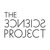 The Science Project Logo