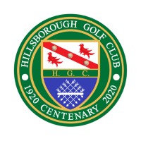 Hillsborough Golf Club Limited Logo