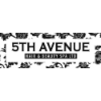 5th Avenue Hair & Beauty Spa Logo