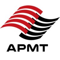 São Paulo Association of Occupational Medicine Logo