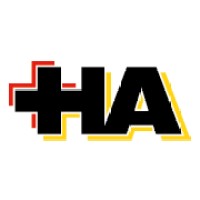 Hospital Alemán Logo
