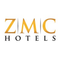 ZMC Hotels Logo
