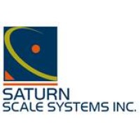 Saturn Scale Systems Inc Logo