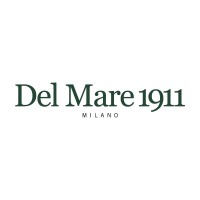 DEL MARE 1911 S.r.l. Logo