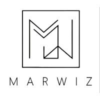 Marwiz Tech Pvt. Ltd. Logo
