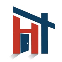 HomeTrust Mortgage Logo