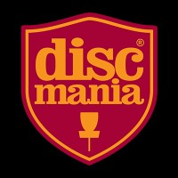 Discmania® (Spin18) Logo