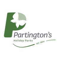 Partington’s Holiday Parks Logo