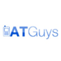 A T Guys Logo
