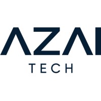 AZAI TECH Logo