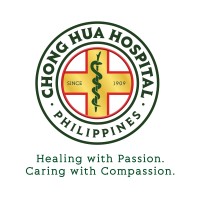 Chong Hua Hospital Logo