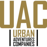 Urban Adventures Companies, Inc. Logo
