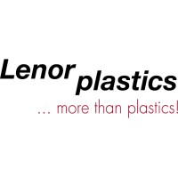 Lenorplastics Logo