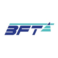 Brian Franken Technieken B.V. Logo