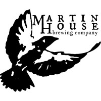 Martin House Brewing Company, LLC Logo