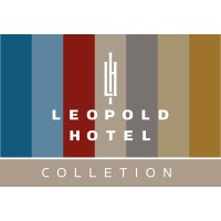 Leopold Hotel Collection Logo