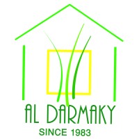 Al Darmaky Contracting & Landscaping LLC Logo