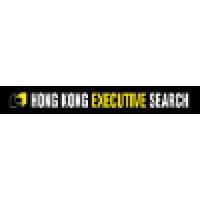 Hong Kong Executive Search Logo