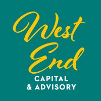 West End Capital and Advisory, LLC Logo