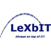 LeXbIT Logo