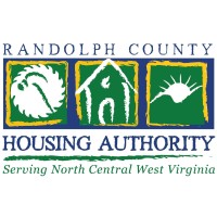 Randolph County Housing Authority Logo