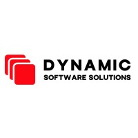 Dynamic Software Solutions Logo