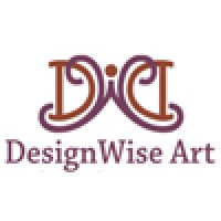 DesignWise Art Logo