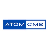Atom CMS Logo
