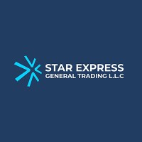 Star Express General Trading L.L.C Logo