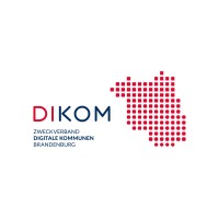 Zweckverband Digitale Kommunen Brandenburg Logo