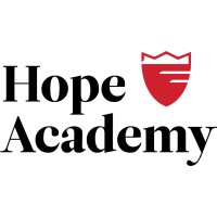 Hope Academy (Minneapolis) Logo