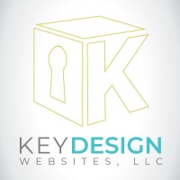 Key Design Websites Logo