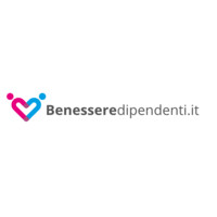 Benessere Dipendenti Logo