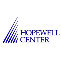 Hopewell Center, Inc. Logo