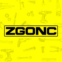 ZGONC Handel GmbH Logo