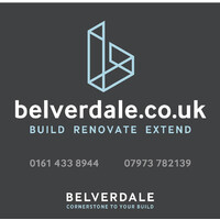 Belverdale Building Contractors LTD Logo
