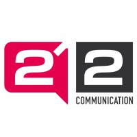 212Communication Logo