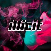 Illicit Gardens Logo