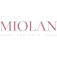 Miolan Provence - Domaine de Miolan Logo